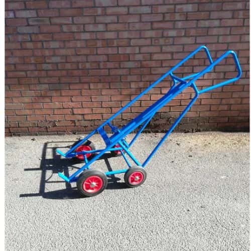 drum-trolley