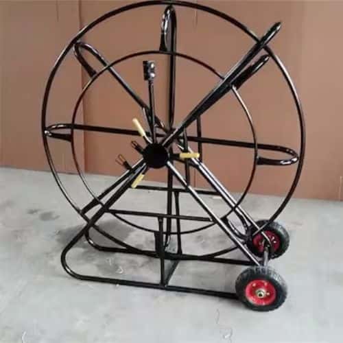 duct-rodder-frame