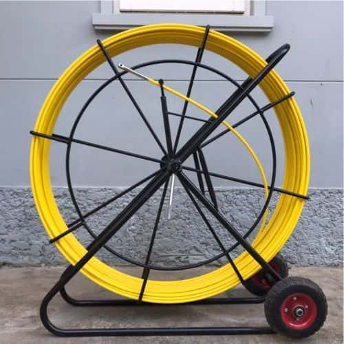 frp-duct-rodder