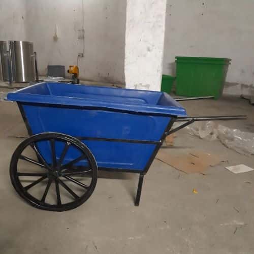 garbage-trolley-barrow