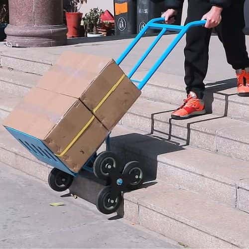 stair-climbing-trolley