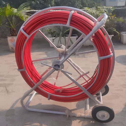 tracible-duct-rodder